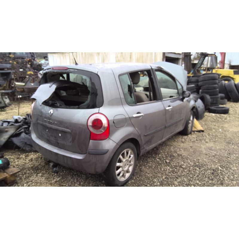 Jante RENAULT MODUS PHASE 2 d’occasion