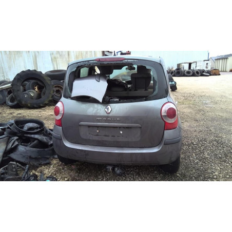Jante RENAULT MODUS PHASE 2 d’occasion