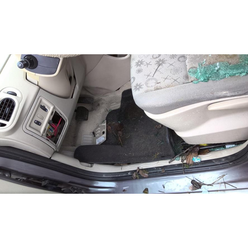 Jante RENAULT MODUS PHASE 2 d’occasion