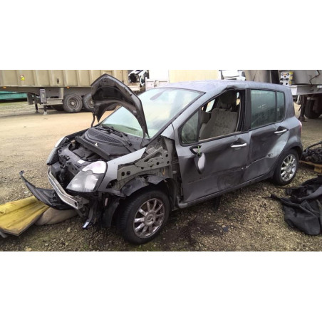 Jante RENAULT MODUS PHASE 2 d’occasion