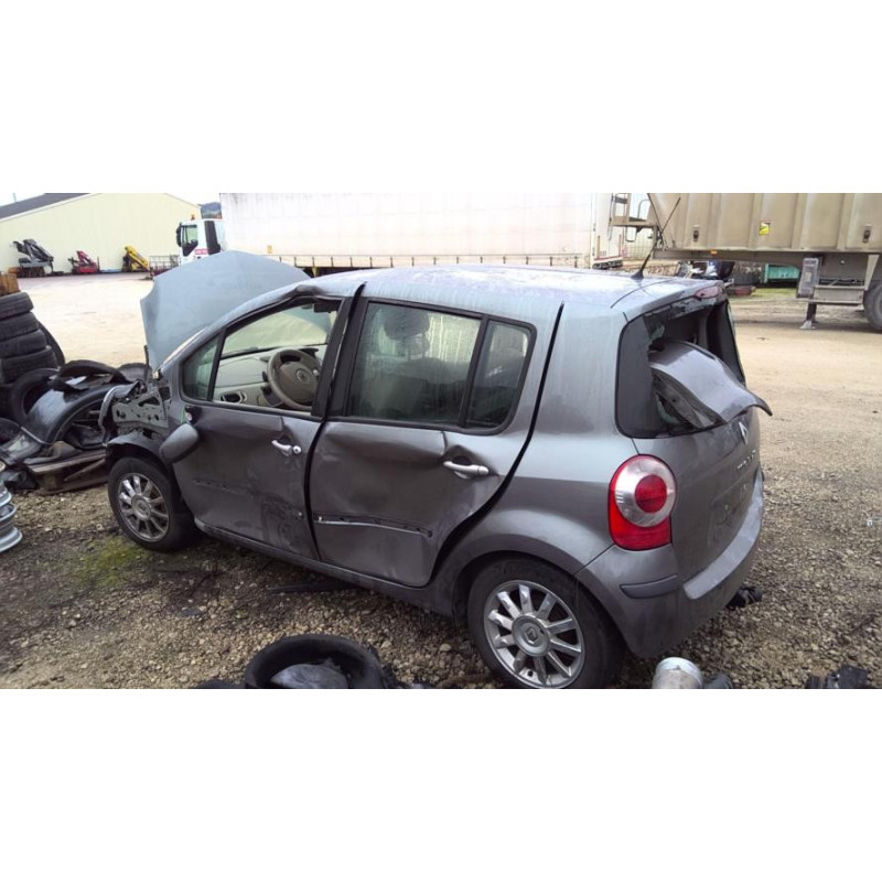 Jante RENAULT MODUS PHASE 2 d’occasion