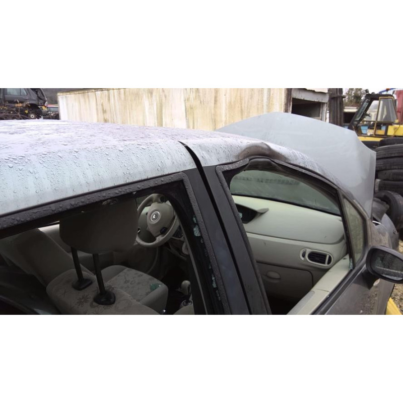Jante RENAULT MODUS PHASE 2 d’occasion