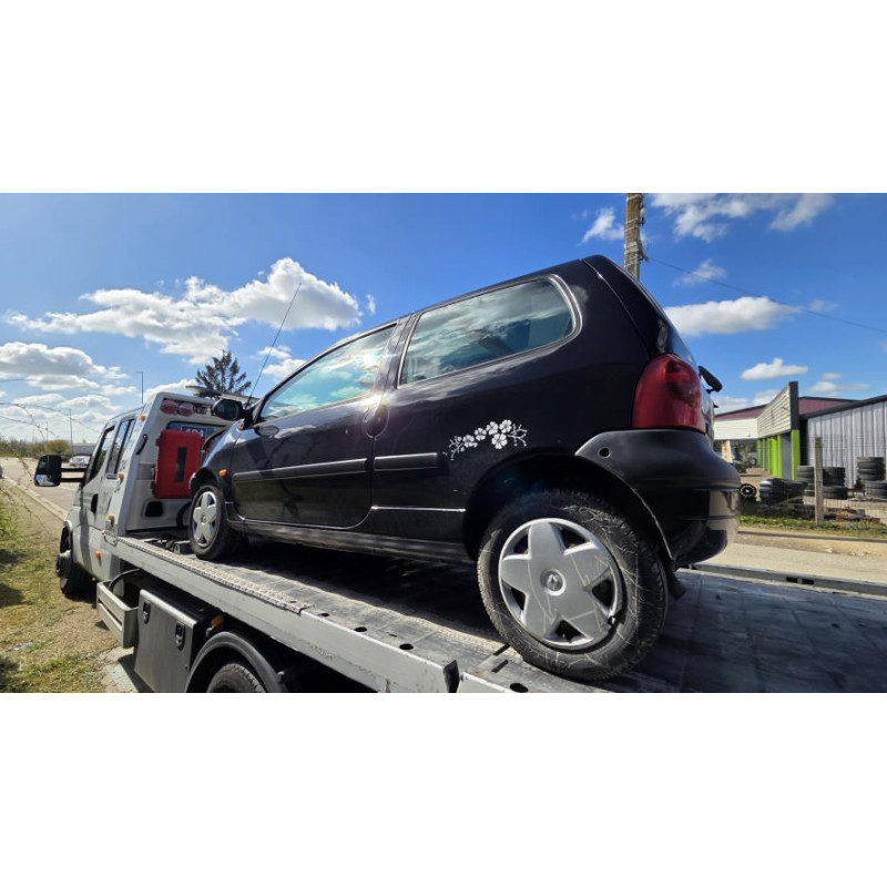 Demarreur RENAULT TWINGO 1 PHASE 2 d’occasion