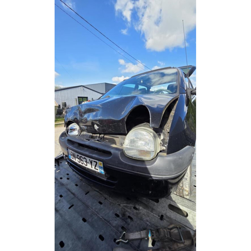 Demarreur RENAULT TWINGO 1 PHASE 2 d’occasion