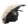 Optique avant principal droit (feux)(phare) PEUGEOT 3008 1 PHASE 1 d’occasion