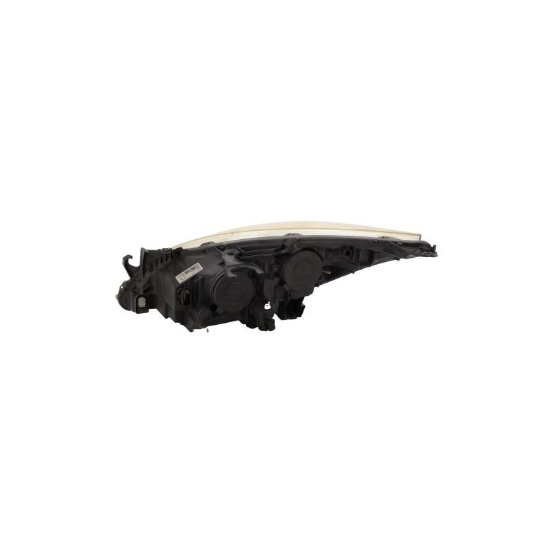 Optique avant principal droit (feux)(phare) PEUGEOT 3008 1 PHASE 1 d’occasion