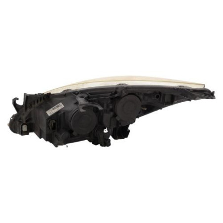 Optique avant principal droit (feux)(phare) PEUGEOT 3008 1 PHASE 1 d’occasion
