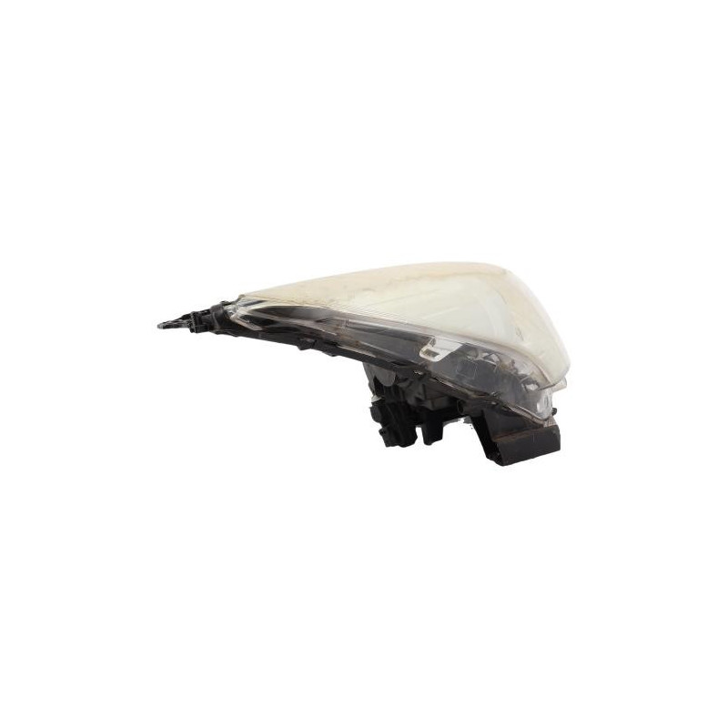 Optique avant principal droit (feux)(phare) PEUGEOT 3008 1 PHASE 1 d’occasion