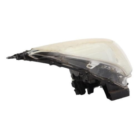 Optique avant principal droit (feux)(phare) PEUGEOT 3008 1 PHASE 1 d’occasion