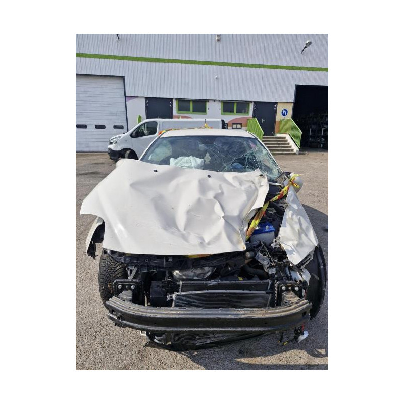 Compresseur clim ALFA ROMEO MITO PHASE 1 d’occasion