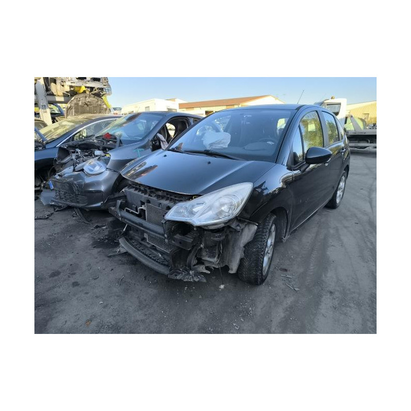 Jante CITROEN C3 2 PHASE 1 d’occasion
