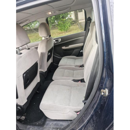 Jante PEUGEOT 307 PHASE 1 BREAK d’occasion