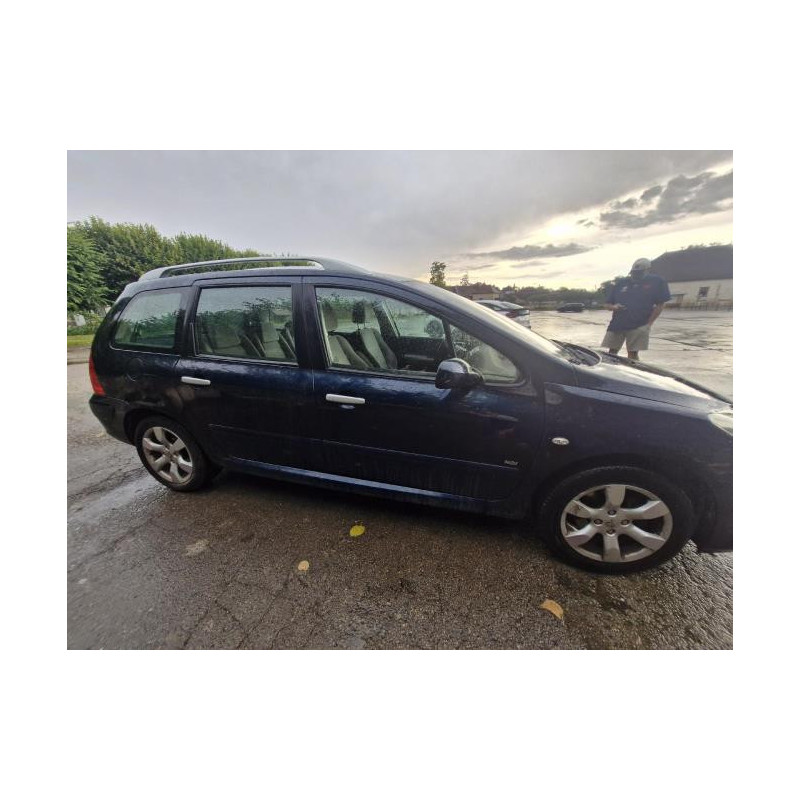 Jante PEUGEOT 307 PHASE 1 BREAK d’occasion