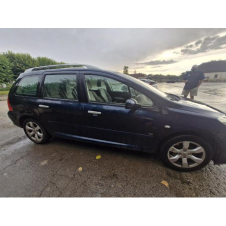 Jante PEUGEOT 307 PHASE 1 BREAK d’occasion