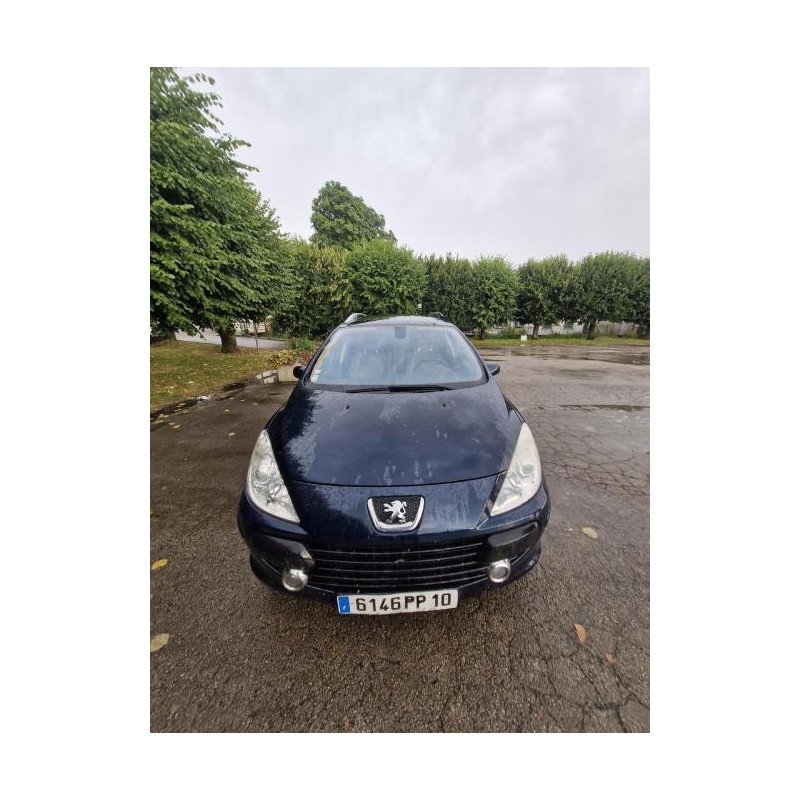 Jante PEUGEOT 307 PHASE 1 BREAK d’occasion