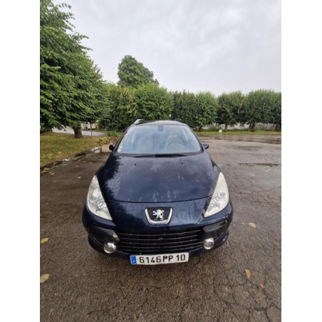 Jante PEUGEOT 307 PHASE 1 BREAK d’occasion