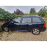 Jante PEUGEOT 307 PHASE 1 BREAK d’occasion