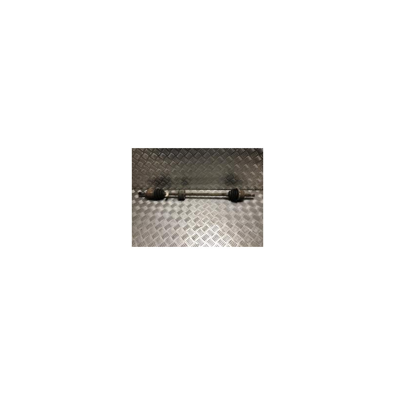 Cardan droit (transmission) ALFA ROMEO MITO PHASE 1 d’occasion