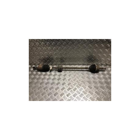 Cardan droit (transmission) ALFA ROMEO MITO PHASE 1 d’occasion