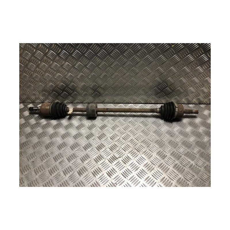 Cardan droit (transmission) ALFA ROMEO MITO PHASE 1 d’occasion