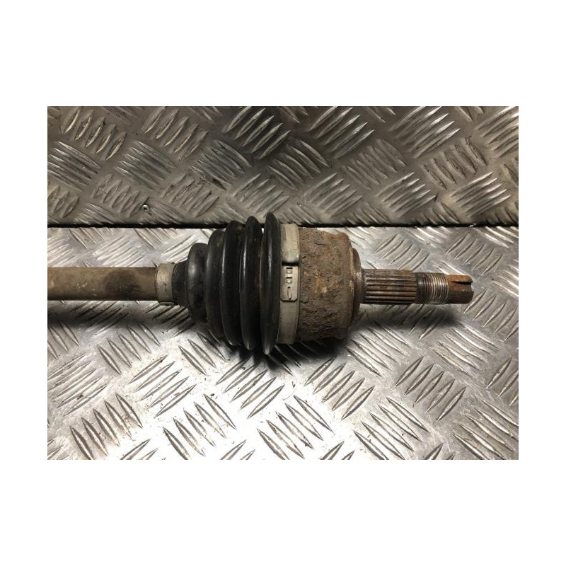 Cardan droit (transmission) ALFA ROMEO MITO PHASE 1 d’occasion