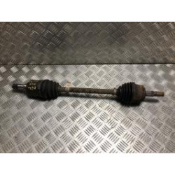 Cardan gauche (transmission) ALFA ROMEO MITO PHASE 1 d’occasion