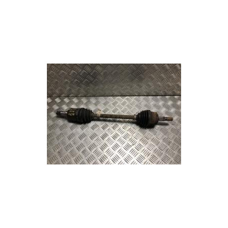 Cardan gauche (transmission) ALFA ROMEO MITO PHASE 1 d’occasion