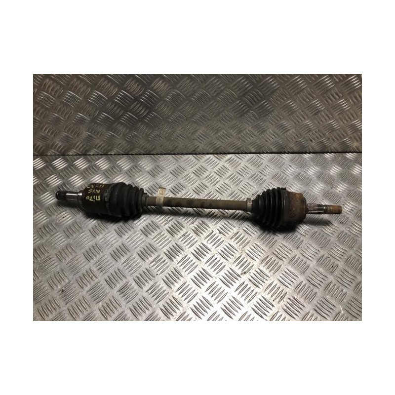 Cardan gauche (transmission) ALFA ROMEO MITO PHASE 1 d’occasion