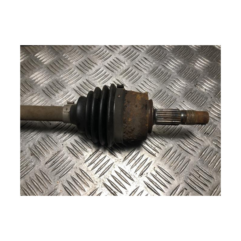 Cardan gauche (transmission) ALFA ROMEO MITO PHASE 1 d’occasion