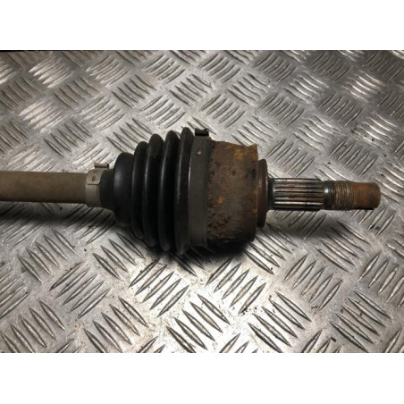 Cardan gauche (transmission) ALFA ROMEO MITO PHASE 1 d’occasion