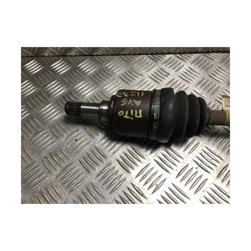Cardan gauche (transmission) ALFA ROMEO MITO PHASE 1 d’occasion