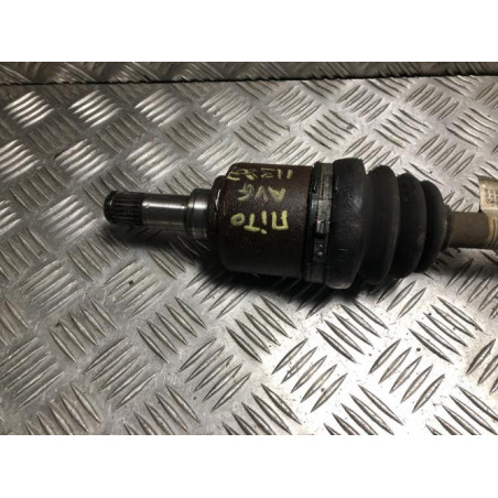 Cardan gauche (transmission) ALFA ROMEO MITO PHASE 1 d’occasion