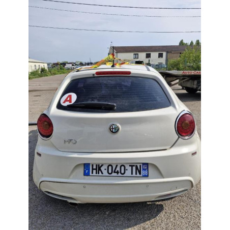 Cardan gauche (transmission) ALFA ROMEO MITO PHASE 1 d’occasion