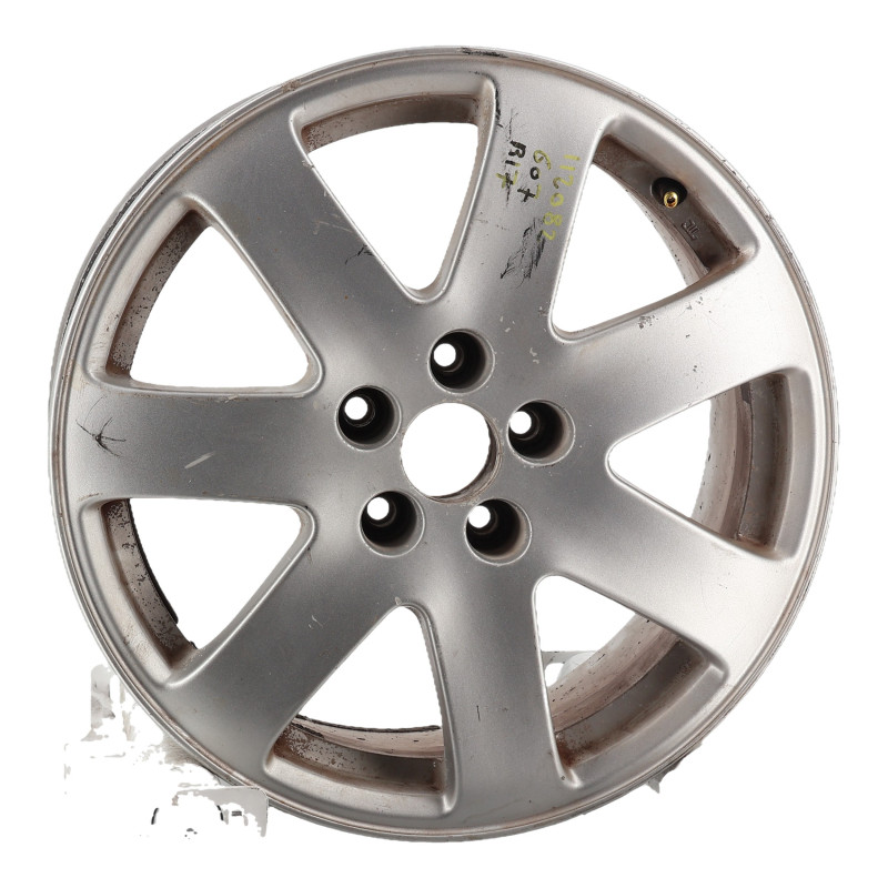 Jante PEUGEOT 607 PHASE 2 d’occasion