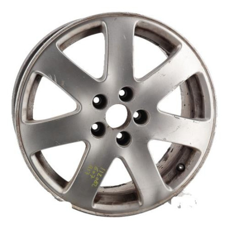 Jante PEUGEOT 607 PHASE 2 d’occasion