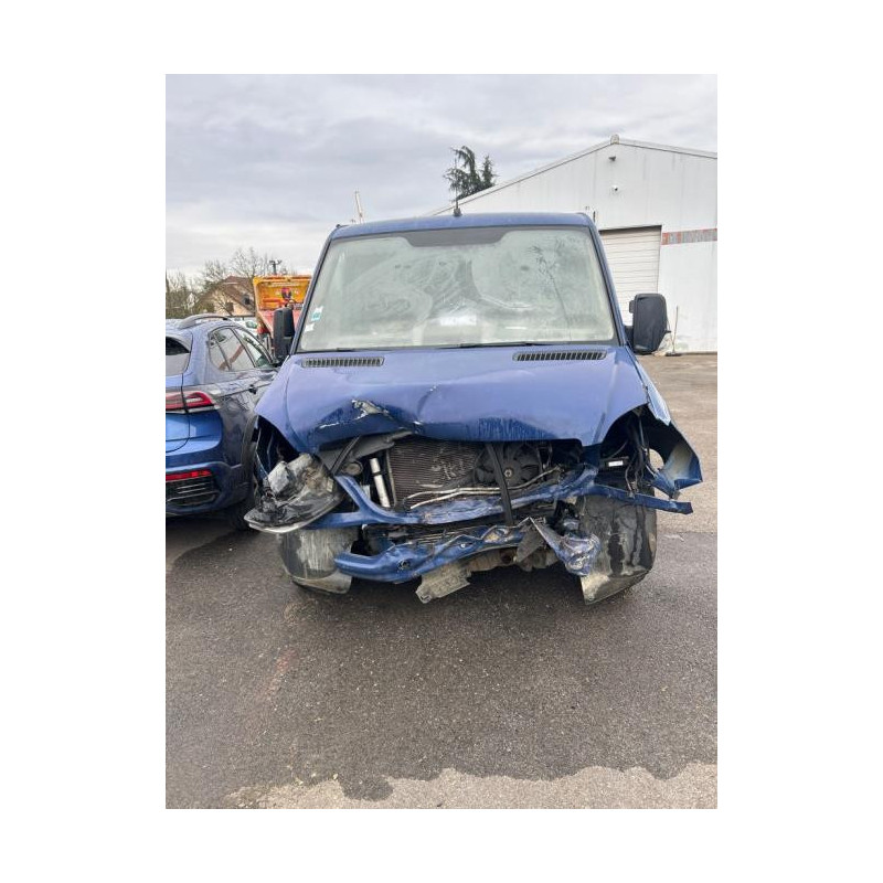 Amortisseur avant droit MERCEDES SPRINTER 43 5.0T 511 CDI d’occasion