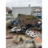 Amortisseur avant droit MERCEDES SPRINTER 43 5.0T 511 CDI d’occasion