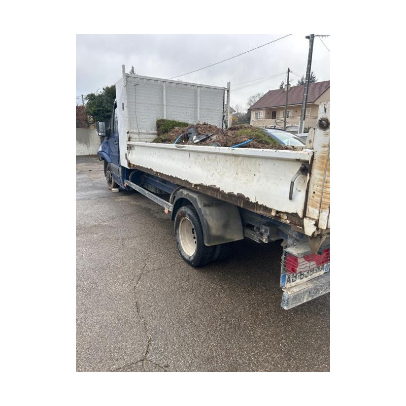 Amortisseur avant droit MERCEDES SPRINTER 43 5.0T 511 CDI d’occasion