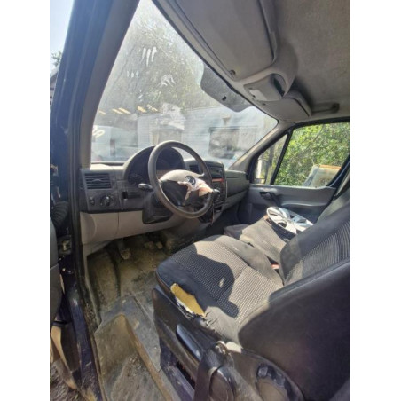 Amortisseur avant droit MERCEDES SPRINTER 43 5.0T 511 CDI d’occasion