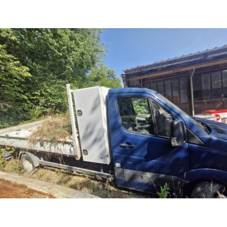 Amortisseur avant droit MERCEDES SPRINTER 43 5.0T 511 CDI d’occasion