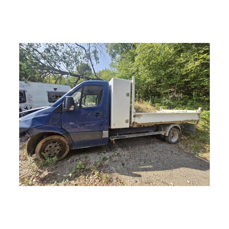 Amortisseur avant droit MERCEDES SPRINTER 43 5.0T 511 CDI d’occasion