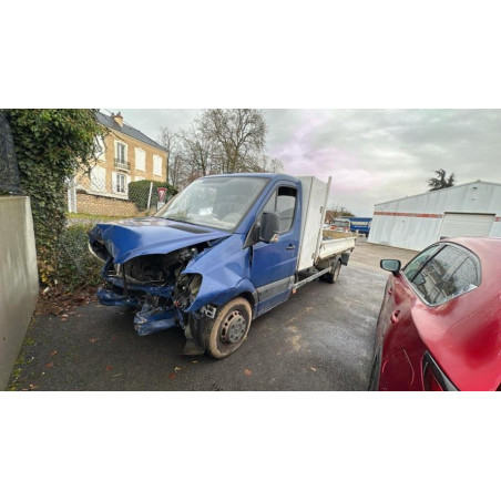 Amortisseur avant gauche MERCEDES SPRINTER 43 5.0T 511 CDI d’occasion