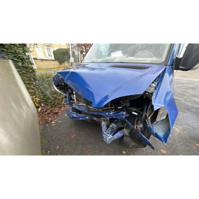 Amortisseur avant gauche MERCEDES SPRINTER 43 5.0T 511 CDI d’occasion