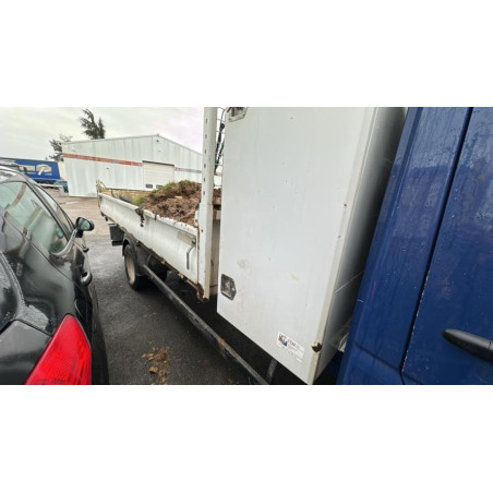 Amortisseur avant gauche MERCEDES SPRINTER 43 5.0T 511 CDI d’occasion
