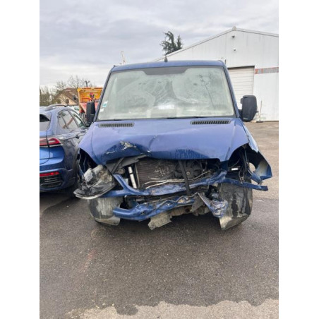 Amortisseur avant gauche MERCEDES SPRINTER 43 5.0T 511 CDI d’occasion