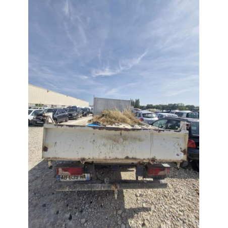 Amortisseur avant gauche MERCEDES SPRINTER 43 5.0T 511 CDI d’occasion