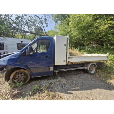 Amortisseur avant gauche MERCEDES SPRINTER 43 5.0T 511 CDI d’occasion