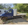 Amortisseur avant gauche MERCEDES SPRINTER 43 5.0T 511 CDI d’occasion