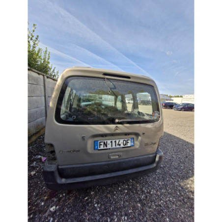 Demarreur CITROEN BERLINGO 1 PHASE 2 d’occasion