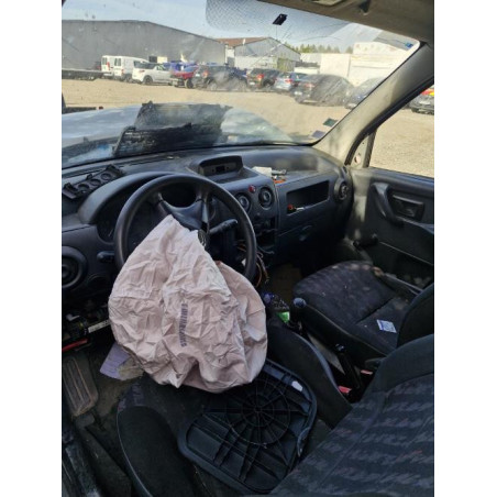 Demarreur CITROEN BERLINGO 1 PHASE 2 d’occasion
